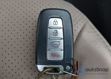 2013 Kia Sorento Ex из США, поврежденный, VIN 5XYKUCA64DG353519